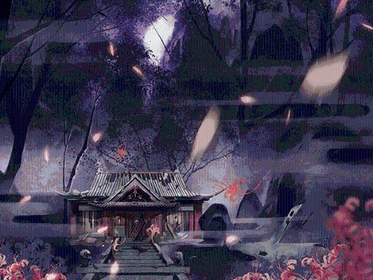 逃离弃城